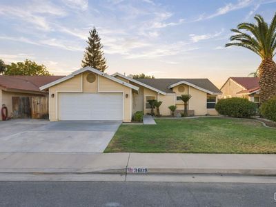 3609 Bedrock Dr
