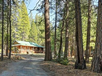 2455 Granite Chief Pl