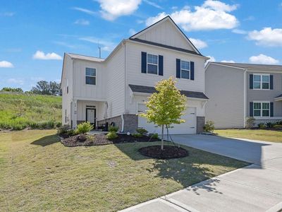 Property at 78 Shadwood Pl, Dawsonville, GA
