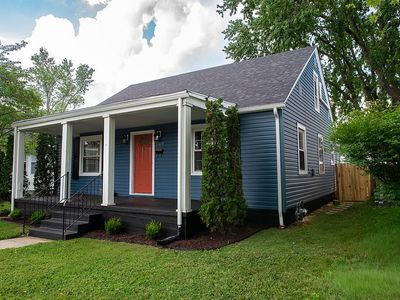 Property at 109 E 20th St, Owensboro, KY