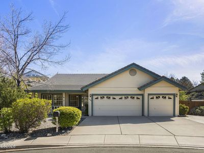 4706 Vista Mountain Ct