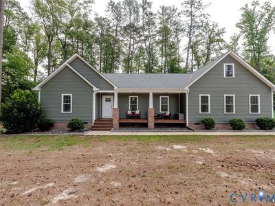 Property at 27050 Britt Ln, North Dinwiddie, VA