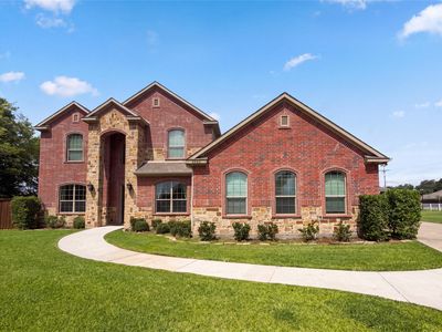 8580 Cedar Creek Ln
