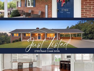 2789 Reed Creek Dr
