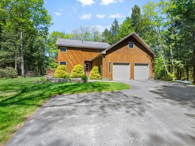 12 Granite Ridge Road