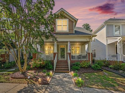 607 Millbrook Dr