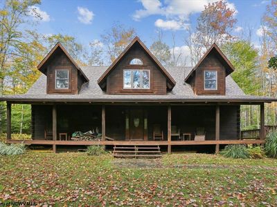 195 Bobcat Rd