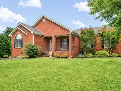 Property at 300 E 1st Ave, Franklin, KY