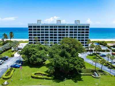 1800 S Ocean Boulevard #2-A