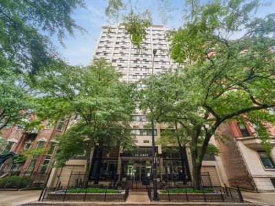 30 E Division St APT 15C