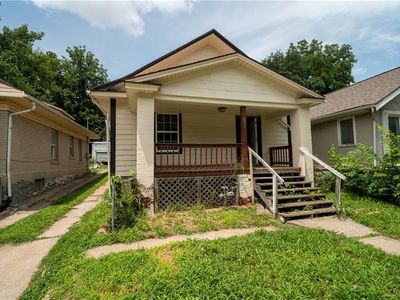 212 N Wheeling Ave