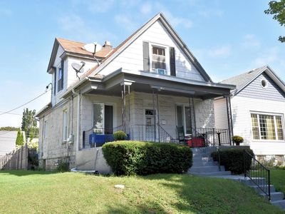 Property at 2218 East Eden PLACE, Saint Francis, WI