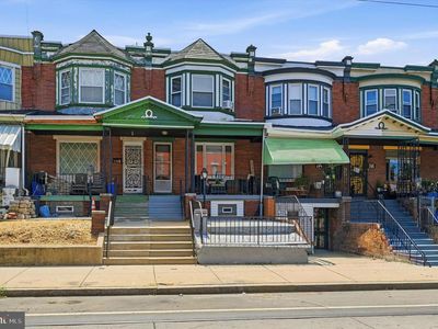 5422 Lansdowne Ave