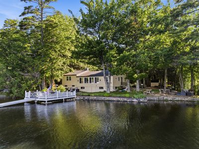 14 Lake Shore Drive
