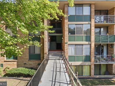 501 N Armistead St APT T2