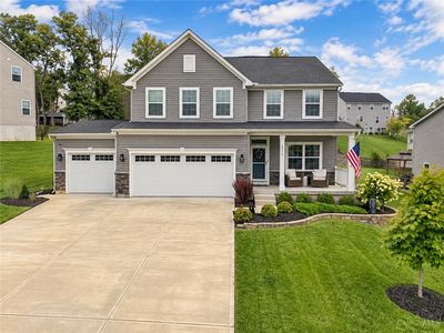 1360 Autumn Ridge Dr