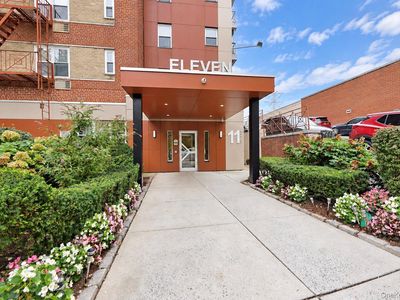 11 Balint Drive #541
