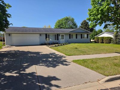 906 Jacob Circle