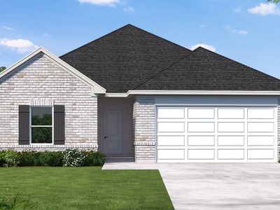 3133 Merrick Dr