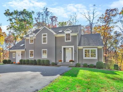 517 Old Chappaqua Road