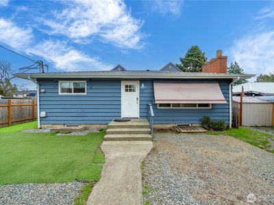 4503 S Webster Street