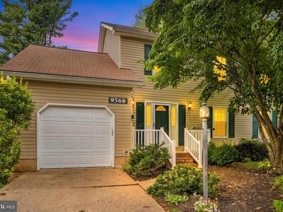 Property at 9568 Morning Mews, Columbia, MD