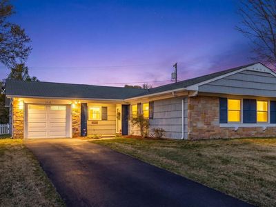 3512 Mabank Ln