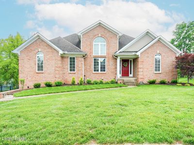 13508 Broken Branch Way