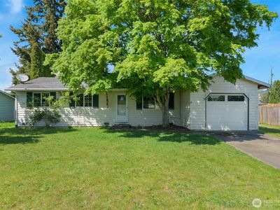 Property at 5709 91st Place NE, Marysville, WA