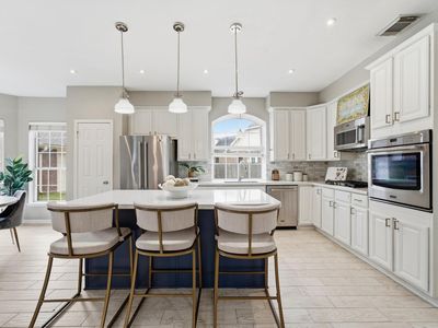 3010 Peekskill Ct