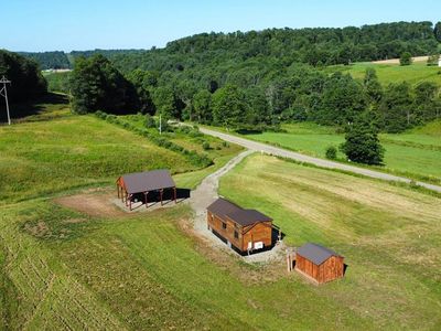 1508 Peet Brook Rd
