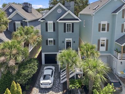 6 Yacht Harbor Ct
