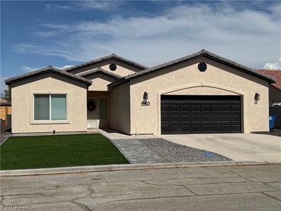 580 Lillian Condie Rd