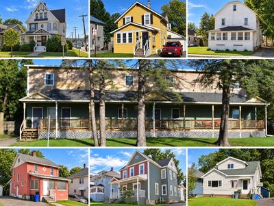 100 Nanticoke Ave