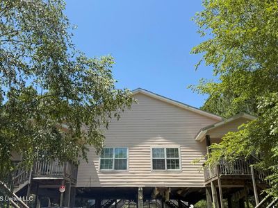 Property at 6118 W Oktibbeha St, Bay Saint Louis, MS