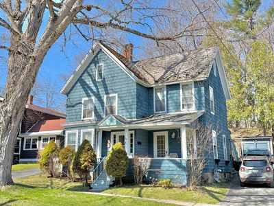 84 Church St