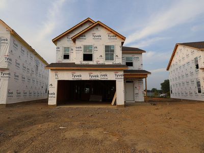 1013 Dawsons Dr
