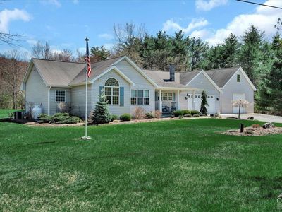 Property at 444 Miller Rd, Castleton On Hudson, NY