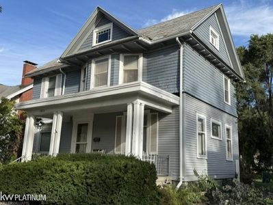 1411 Griswold St