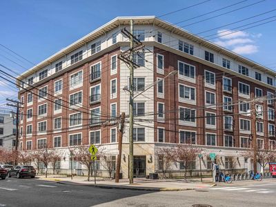 82 Clinton St APT 6F