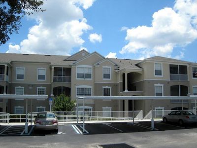 586 Brantley Terrace Way UNIT 201