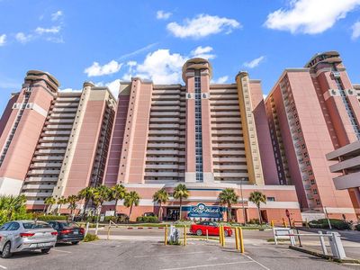 2701 S Ocean Blvd. #705