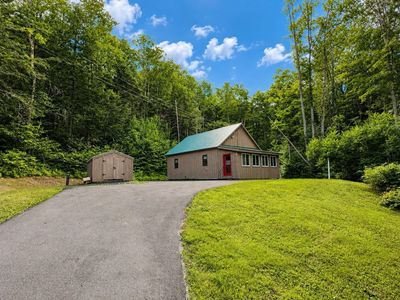 270 Castle Hill Road
