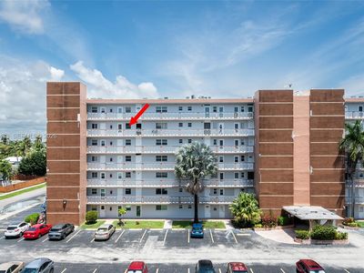 610 NE 12th Ave APT 602
