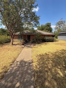 5515 Glen Forest Ln
