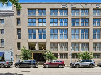333 Julia St APT 424