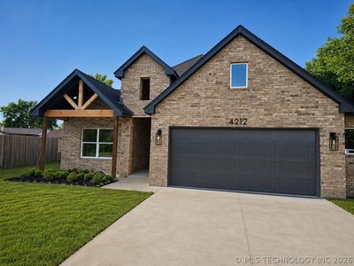 4212 SE Fairview Rd