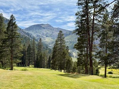 Property at 400 Squaw Creek Rd #425, Olympic Valley, CA