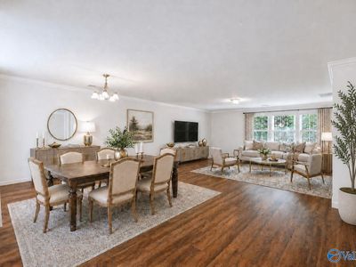 222 Laramie Cir NW