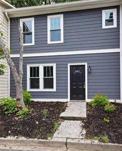 Property at 2082 Lenoa Ln, Austell, GA